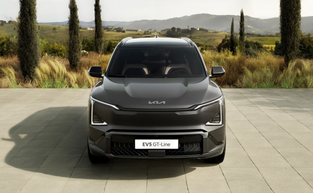 Kia EV5: ¿El próximo líder del segmento eléctrico en Europa? MDP suv kia ev5 Kia EV5: ¿El próximo líder del segmento eléctrico en Europa?