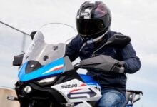 MDP suzuki sv 7gx 2026 Descubre la Nueva Suzuki SV-7GX 2026: El Renacimiento de un Ícono