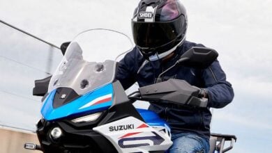 MDP suzuki sv 7gx 2026 Descubre la Nueva Suzuki SV-7GX 2026: El Renacimiento de un Ícono