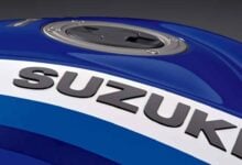 MDP suzuki sv 7gx Suzuki SV-7GX: El Regreso de un Ícono al Panorma Internacional