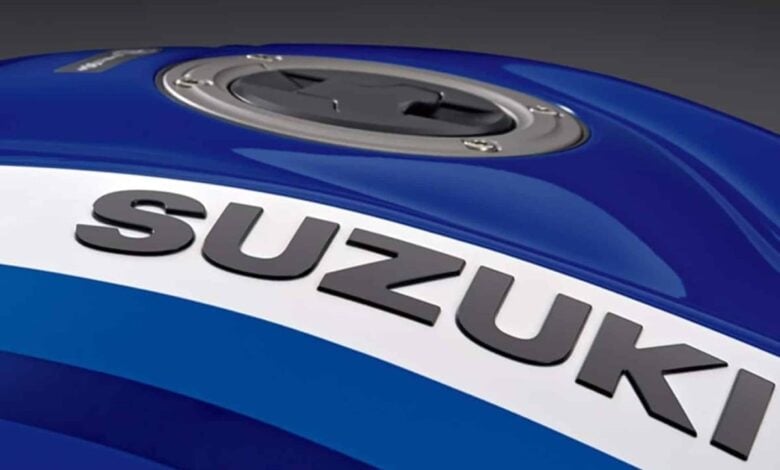 MDP suzuki sv 7gx Suzuki SV-7GX: El Regreso de un Ícono al Panorma Internacional