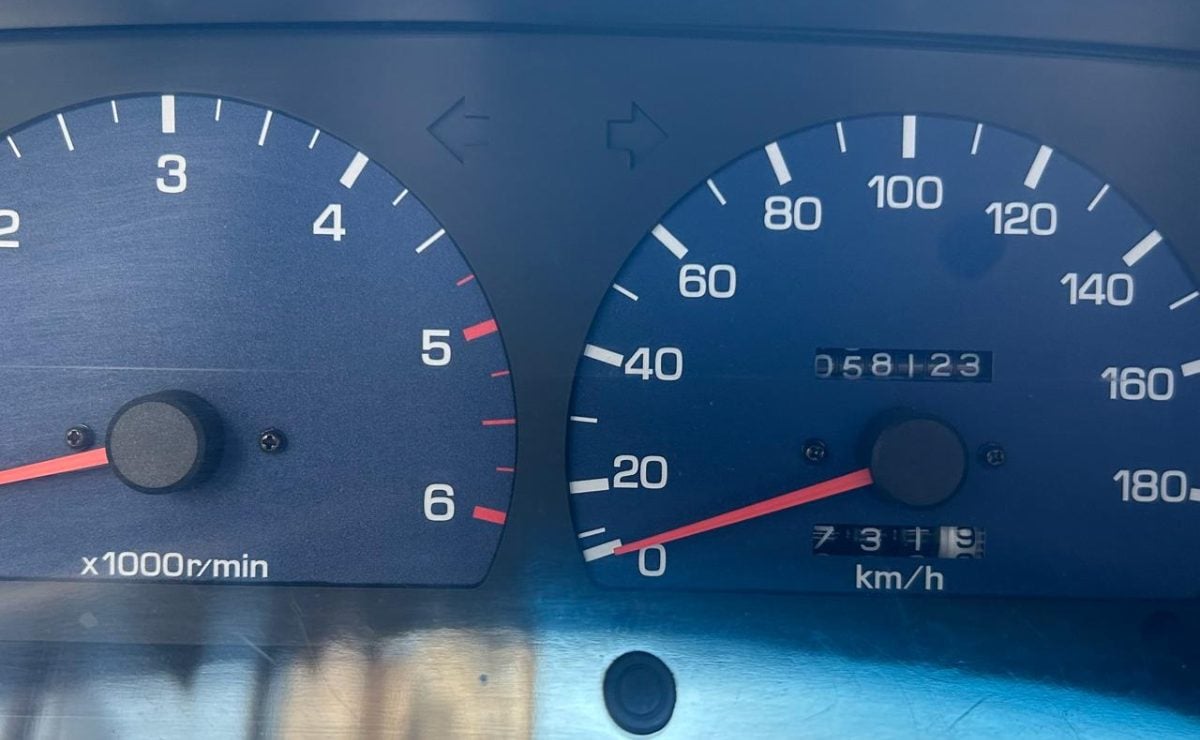 Una Joya del Pasado: Toyota Hilux 2001 en Venta con Bajísimo Kilometraje MDP toyota hilux 2001 2 Una Joya del Pasado: Toyota Hilux 2001 en Venta con Bajísimo Kilometraje