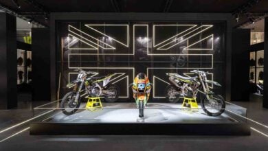 MDP triumph eicma Triumph Trident 800 2026: El estreno que promete revolucionar el mercado de las motos