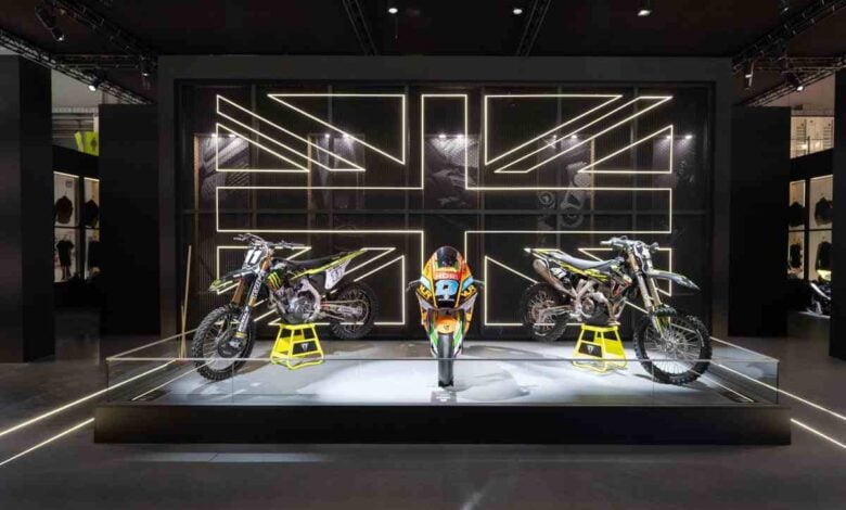 MDP triumph eicma Triumph Trident 800 2026: El estreno que promete revolucionar el mercado de las motos