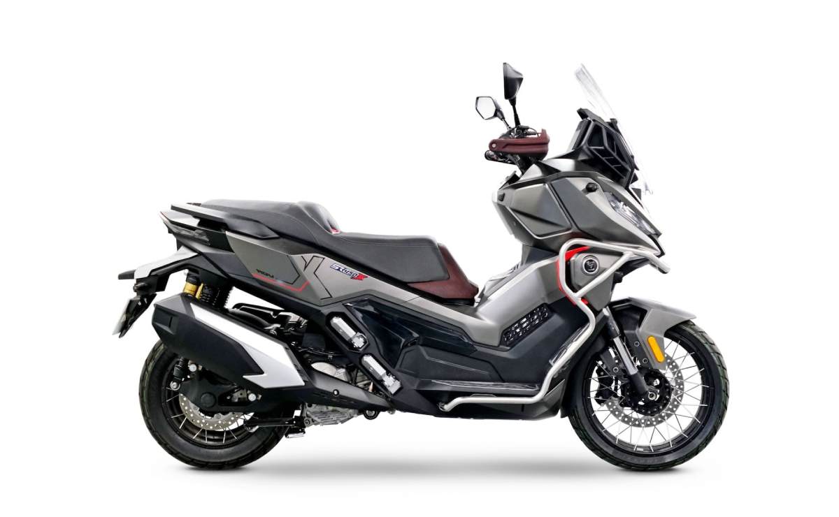 Voge SR450X: ¿El Renacer del Crossover en Dos Ruedas? MDP voge sr 450 x 1 Voge SR450X: ¿El Renacer del Crossover en Dos Ruedas?