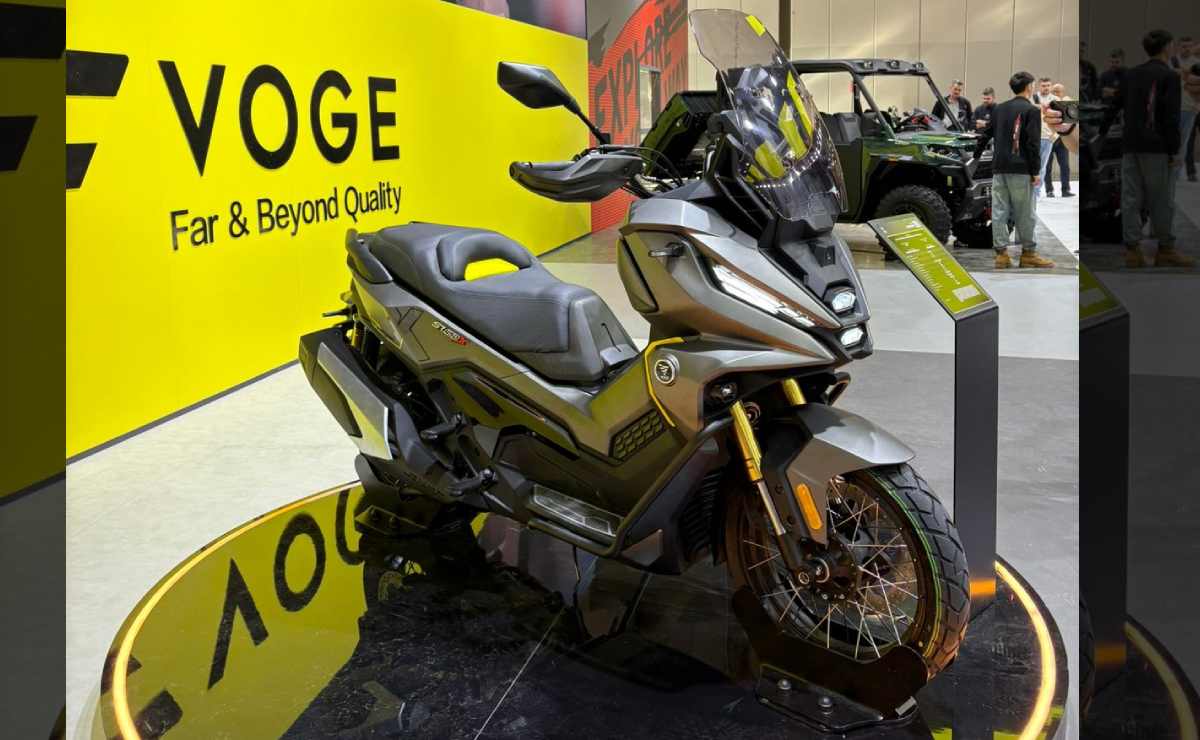 Voge SR450X: ¿El Renacer del Crossover en Dos Ruedas? MDP voge sr 450 x 2 Voge SR450X: ¿El Renacer del Crossover en Dos Ruedas?