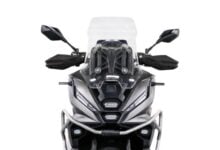 MDP voge sr 450 x Voge SR450X: ¿El Renacer del Crossover en Dos Ruedas?