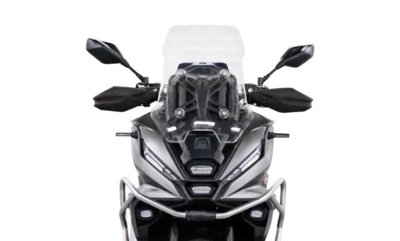 Voge SR450X: ¿El Renacer del Crossover en Dos Ruedas? MDP voge sr 450 x Voge SR450X: ¿El Renacer del Crossover en Dos Ruedas?