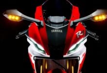 MDP yamaha r7 Yamaha R7 2026: La nueva joya deportiva que hereda el alma de la R1