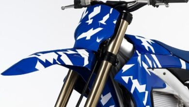 Yamaha YE-01 Racing Concept: ¿El futuro eléctrico del motocross? MDP yamaha ye 01 racing concept 2 Yamaha YE-01 Racing Concept: ¿El futuro eléctrico del motocross?
