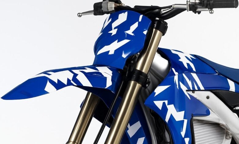 Yamaha YE-01 Racing Concept: ¿El futuro eléctrico del motocross? MDP yamaha ye 01 racing concept 2 Yamaha YE-01 Racing Concept: ¿El futuro eléctrico del motocross?