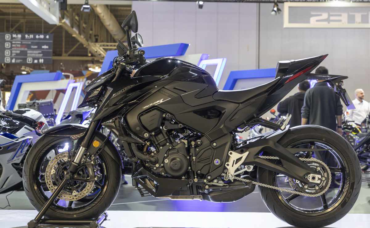 Zontes 703 R: La Tricilíndrica que Promete Revolucionar el Mercado de las Naked MDP zontes 703 r 1 Zontes 703 R: La Tricilíndrica que Promete Revolucionar el Mercado de las Naked