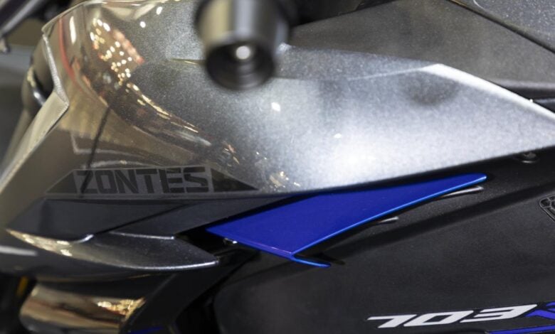 Zontes 703 R: La Tricilíndrica que Promete Revolucionar el Mercado de las Naked MDP zontes 703 r 2 Zontes 703 R: La Tricilíndrica que Promete Revolucionar el Mercado de las Naked