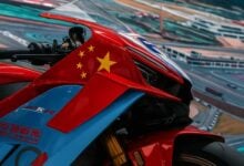 MDP zxmoto 820rr 1 ZXMoto irrumpe en el mercado con su línea completa de aventuras y competencias