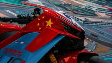 MDP zxmoto 820rr 1 ZXMoto irrumpe en el mercado con su línea completa de aventuras y competencias