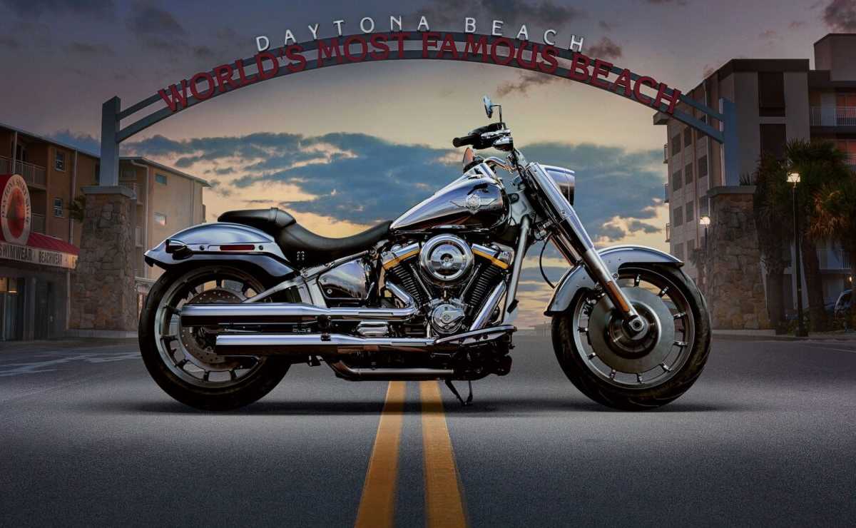 MDP 2 harley davidson fat boy gray ghost claves Kawasaki Revitaliza el Mercado Estadounidense con su Impactante Estrategia de Ventas