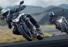 MDP CFMoto 675 NK en marcha 1 CFMoto 675NK: La Naked Más Esperada que Revoluciona el Mercado