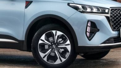 MDP Chery Tiggo 7 Pro Hybrid teaser ¿Por qué el Chery Tiggo 7 Pro Hybrid es el SUV más esperado en Argentina?