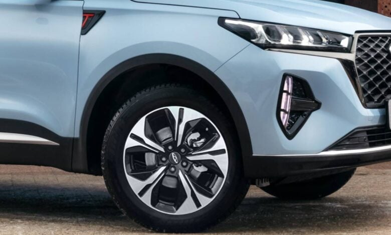 MDP Chery Tiggo 7 Pro Hybrid teaser ¿Por qué el Chery Tiggo 7 Pro Hybrid es el SUV más esperado en Argentina?