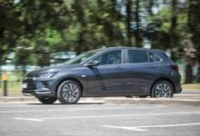 MDP Chevrolet Onix Premier 2025 El renovado Chevrolet Onix 2025: Innovación en el interior con motor conocido