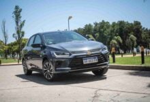 MDP Chevrolet Onix Premier 2025 3 Chevrolet Onix 2025: El Regreso Triunfal que Promete Revolucionar el Segmento