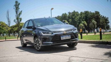 Chevrolet Onix 2025: El Regreso Triunfal que Promete Revolucionar el Segmento MDP Chevrolet Onix Premier 2025 3 Chevrolet Onix 2025: El Regreso Triunfal que Promete Revolucionar el Segmento