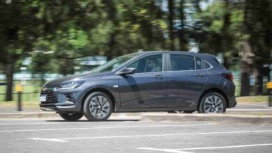 El renovado Chevrolet Onix 2025: Innovación en el interior con motor conocido MDP Chevrolet Onix Premier 2025 El renovado Chevrolet Onix 2025: Innovación en el interior con motor conocido