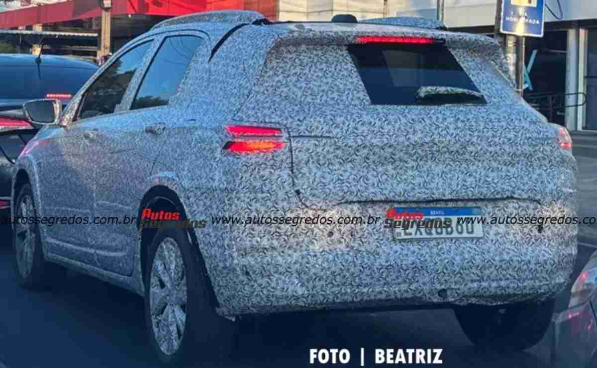 MDP Chevrolet Onix SUV 3 La Nueva Oleada de SUVs B: Lo Que Nos Trae el Año Próximo