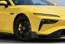 MDP Fang Cheng Bao y un nuevo sedan Fang Cheng Bao: El Sedán de Lujo que Busca Destronar al Toyota Corolla