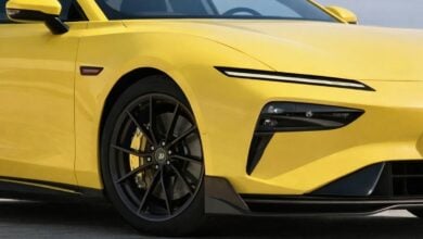 MDP Fang Cheng Bao y un nuevo sedan Fang Cheng Bao: El Sedán de Lujo que Busca Destronar al Toyota Corolla