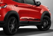 MDP Fiat Pulse Abarth Stranger Things teaser Fiat Pulse Abarth Stranger Things: Una Colaboración Épica para los Aventureros