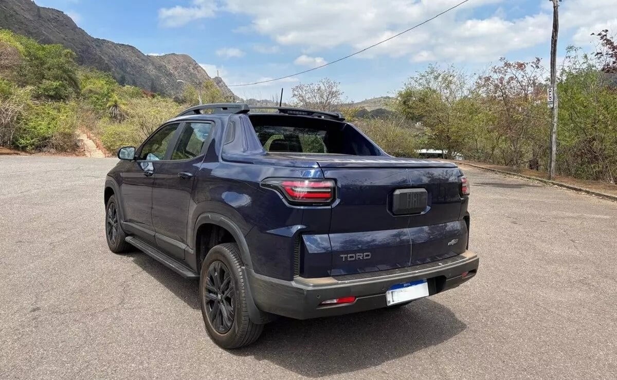 MDP Fiat Toro 2027 Fiat Toro 2027: La Renovación Que Revolucionará el Segmento de las Pick-Ups Compactas