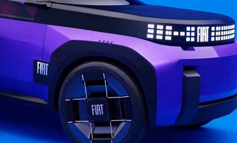 MDP Fiat y su nuevo SUV Fiat Reinventa su Estrategia: Un SUV de Siete Asientos con Tecnologías de Punta