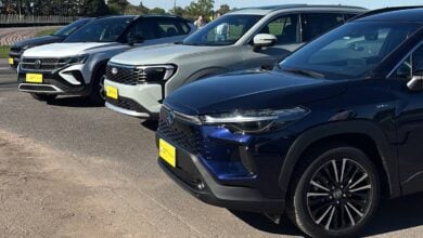 ¿Cuál es la SUV más esperada de este año? Descubrí precios y características clave MDP Guia de compra SUV C precios ¿Cuál es la SUV más esperada de este año? Descubrí precios y características clave