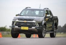 MDP Guia de compra pick ups Chevrolet S10 equive Chevrolet S10 2025: ¿La renovación que esperabas en el mundo de las pick-ups?
