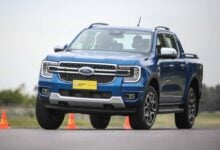 MDP Guia de compra pick ups Ford Ranger esquive La Nueva Ford Ranger 2023: ¿Revolucionará el Segmento de Pick-Ups?
