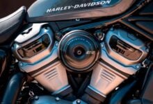 MDP Harley Davidson Nightster 2022 motor 1 Harley-Davidson Nightster: La puerta de entrada al mundo Harley para el 2023