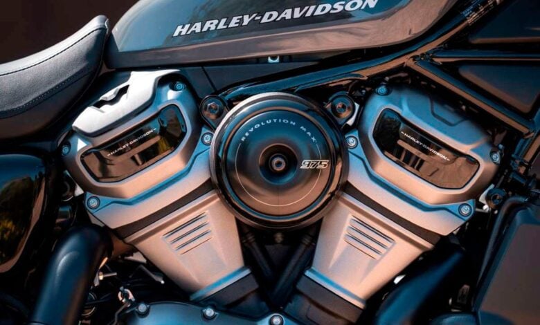 MDP Harley Davidson Nightster 2022 motor 1 Harley-Davidson Nightster: La puerta de entrada al mundo Harley para el 2023