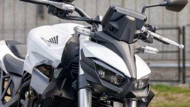 MDP Honda CB1000 Hornet 2024 portada Motos 2026: Lo Más Esperado y Novedoso del Próximo Año