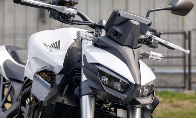 MDP Honda CB1000 Hornet 2024 portada Motos 2026: Lo Más Esperado y Novedoso del Próximo Año