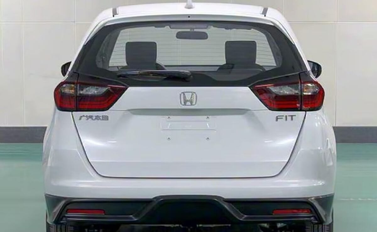 Honda Fit 2025: La Transformación del Ícono que se Resiste a Desaparecer MDP Honda Fit nuevo Honda Fit 2025: La Transformación del Ícono que se Resiste a Desaparecer