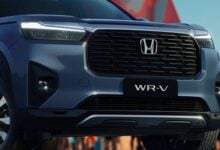 MDP Honda WR V PREVENTA Honda WR-V: La Nueva Apuesta Económica de Honda en el Segmento Compacto