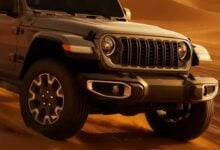 MDP Jeep Gladiator Sahara 2026 Jeep Gladiator Sahara 2026: ¿La Salvación de Las Pick Ups Medianas?