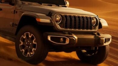 MDP Jeep Gladiator Sahara 2026 Jeep Gladiator Sahara 2026: ¿La Salvación de Las Pick Ups Medianas?