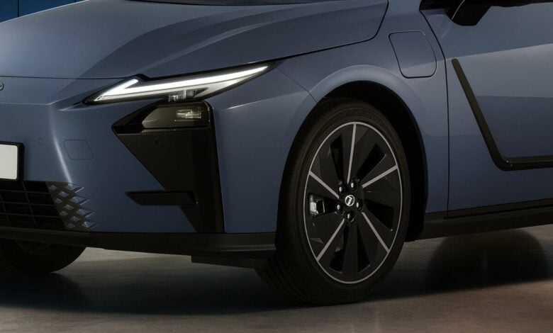 El Lexus ES 2026: ¿El Nuevo Rey de los Sedanes de Lujo? MDP Lexus ES nuevo El Lexus ES 2026: ¿El Nuevo Rey de los Sedanes de Lujo?