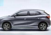 MDP MG3 el hatch mas barato Nuevo jugador en el segmento hatch: ¿El competidor directo del Toyota Yaris?