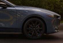 MDP Mazda 3 nuevo Mazda 3 MHEV: ¿La sorpresa que desplazaría a los líderes del mercado de sedanes?