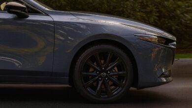 Mazda 3 MHEV: ¿La sorpresa que desplazaría a los líderes del mercado de sedanes? MDP Mazda 3 nuevo Mazda 3 MHEV: ¿La sorpresa que desplazaría a los líderes del mercado de sedanes?