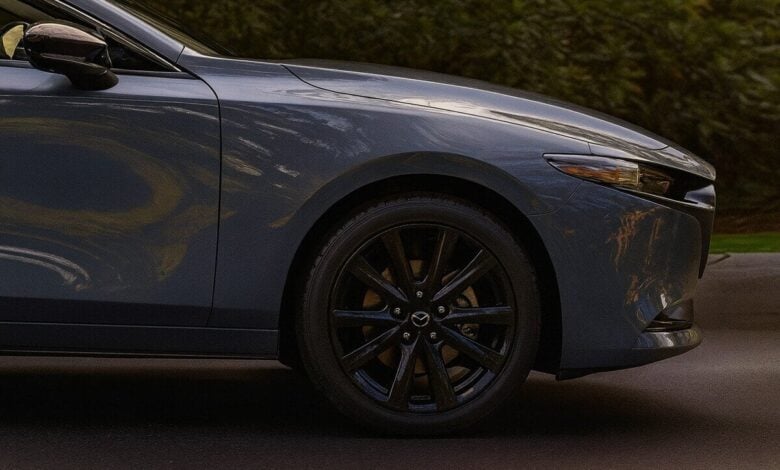 Mazda 3 MHEV: ¿La sorpresa que desplazaría a los líderes del mercado de sedanes? MDP Mazda 3 nuevo Mazda 3 MHEV: ¿La sorpresa que desplazaría a los líderes del mercado de sedanes?