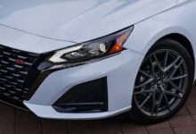 MDP Nissan Altima 2026 El Impactante Renacimiento del Nissan Altima: Un Competidor Firme en el Mercado de los Sedanes